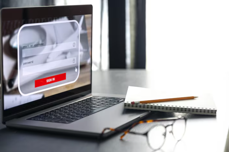 дизайн интерфейса интернет порталов