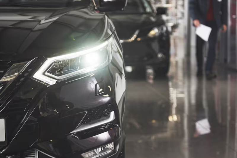 автострахование в 2026 году